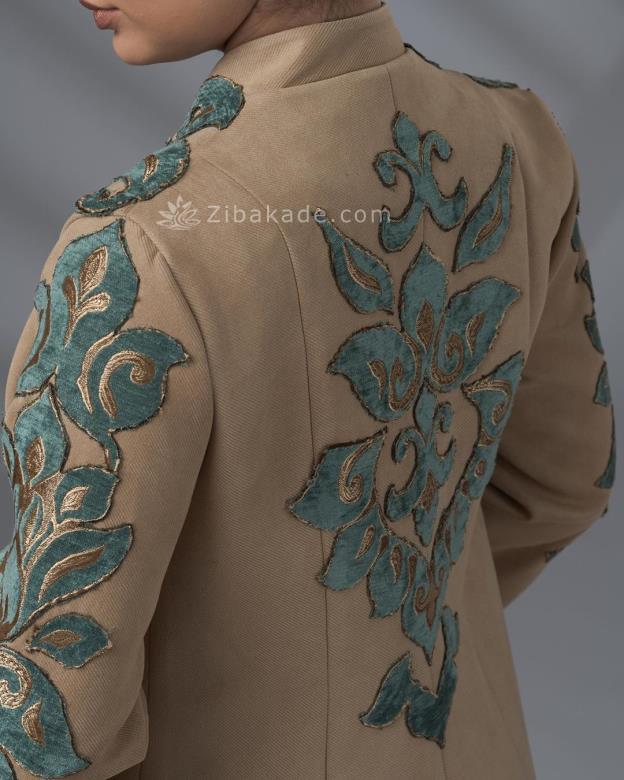 مدل مانتو بهاره 